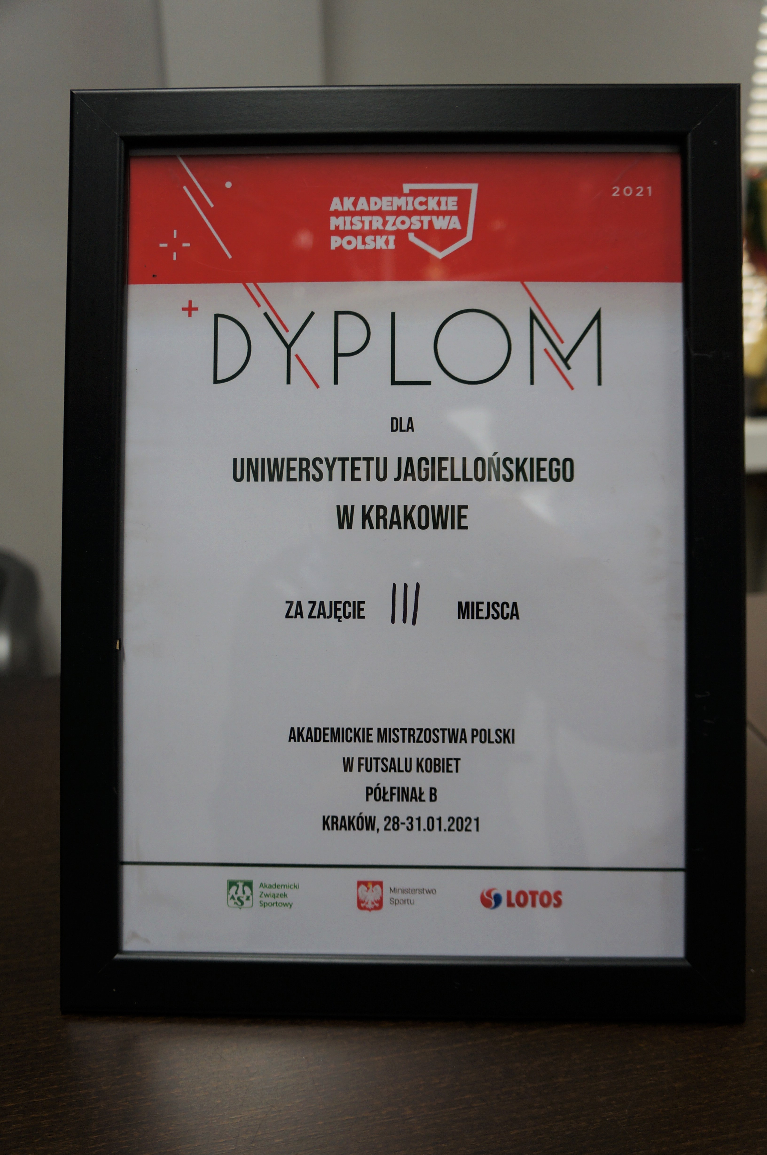 Dyplom