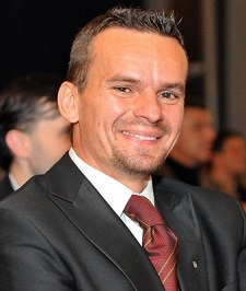 Konrad Wełpa